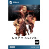 Left Alive Steam CD-Key [GLOBAL]
